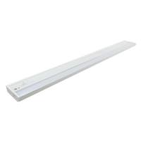 American Lighting 40.3" 14 watt 120 volt 3000K Natural White White LED Under Cabinet Fixture